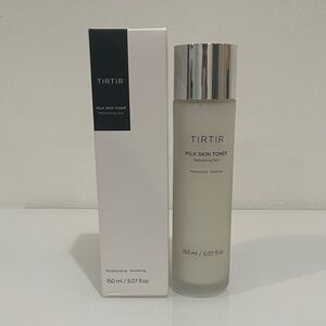 TIRTIR Milk Skin Toner